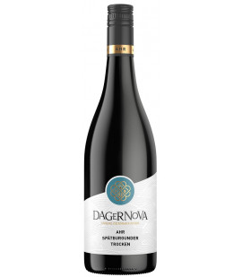 2022/2023 Dagernova Spätburgunder Rotwein trocken - Weinlager Barkhausen