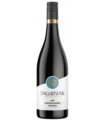 2022/2023 Dagernova Spätburgunder Rotwein trocken 2022/2023 Dagernova Spätburgunder Rotwein trocken