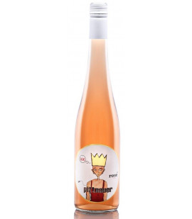 2021 Pittnauer Rosé König  trocken