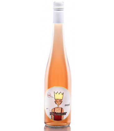 2021 Pittnauer Rosé König trocken 2021 Pittnauer Rosé König trocken