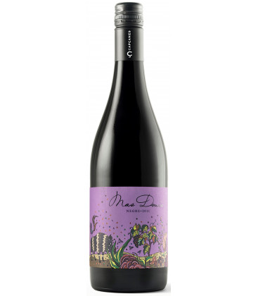 2024 Mas Donis Negre 2024 Mas Donis Negre