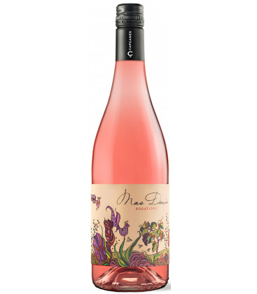 2024 Mas Donis Rosat