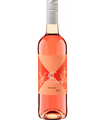 2023 Cal y Canto Rosado 2023 Cal y Canto Rosado