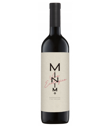 2021 Bodegas Arraez Minimo 2021 Bodegas Arraez Minimo