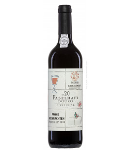 2020 Fabelhaft - Weihnachts-Edition - Weinlager Barkhausen