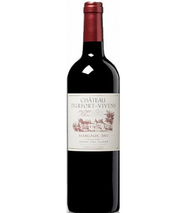 2019 Château Durfort Vivens 2019 Château Durfort Vivens
