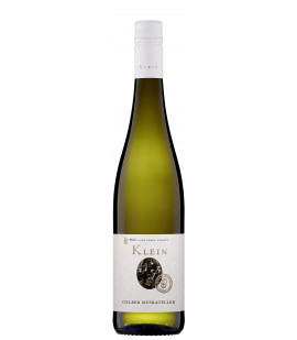 2019 Weingut Klein Gelber Muskateller trocken
