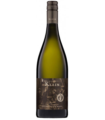 2022 Klein Sauvignon Blanc Fumé trocken 2022 Klein Sauvignon Blanc Fumé trocken