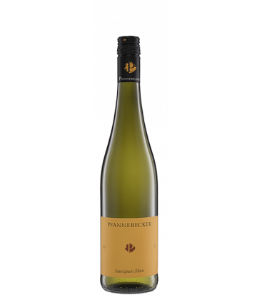 2024 Pfannebecker Sauvignon Blanc trocken 2024 Pfannebecker Sauvignon Blanc trocken