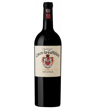 2019 Château Canon la Gaffelière 2019 Château Canon la Gaffelière
