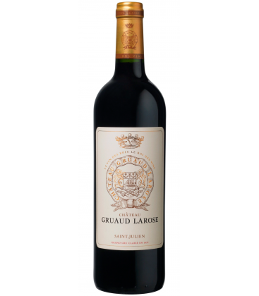 2020 Château Gruaud Larose 2020 Château Gruaud Larose