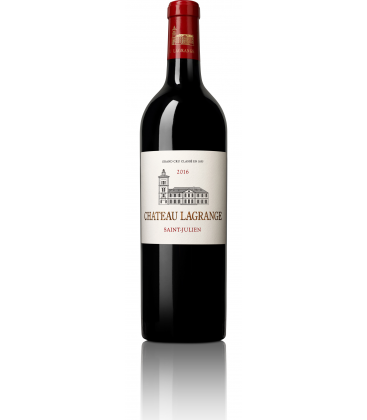 2020 Château Lagrange 2020 Château Lagrange