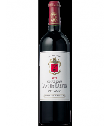2019 Château Langoa Barton 2019 Château Langoa Barton