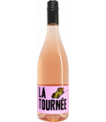 2021 Ferraton La Tournée Rosé