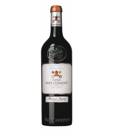 2020 Château Pape Clément 2020 Château Pape Clément