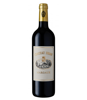 2018 Château Siran 2018 Château Siran