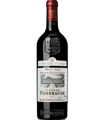 2020 Château Fombrauge 2020 Château Fombrauge