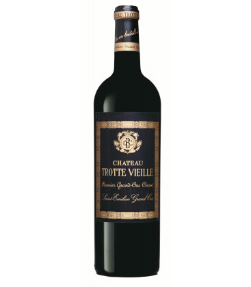 2020 Château Trotte Vieille 2020 Château Trotte Vieille