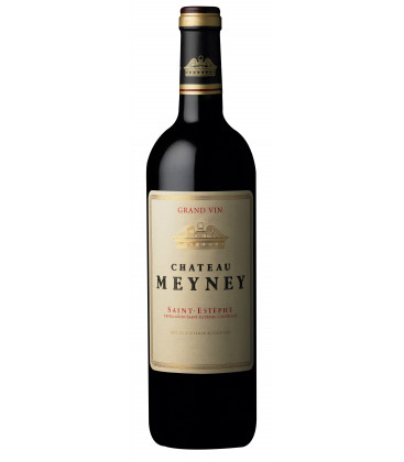2020 Château Meyney 2020 Château Meyney