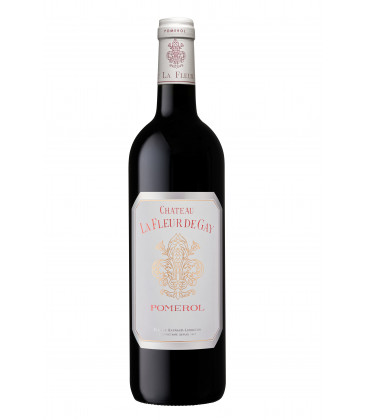 2020 Château La Fleur de Gay 2020 Château La Fleur de Gay