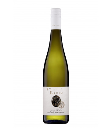 2024 Klein Grüner Veltliner Junge Reben trocken 2024 Klein Grüner Veltliner Junge Reben trocken