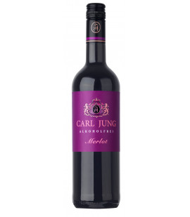 Carl Jung  Merlot