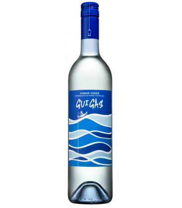 2024 Vinho Verde Giuigas 2024 Vinho Verde Giuigas