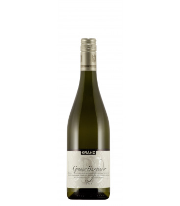 2024 Kranz Grauer Burgunder trocken 2024 Kranz Grauer Burgunder trocken