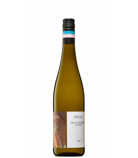 2016 Weingut Meiser Grauer Burgunder, trocken