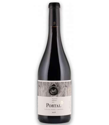 2021 Celler Pinol, Nuestra Senora del Portal Red, trocken 2021 Celler Pinol, Nuestra Senora del Portal Red, trocken