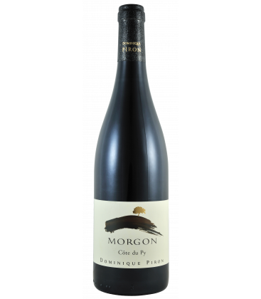 2021 Piron Beaujolais Morgon Côte du Py 2021 Piron Beaujolais Morgon Côte du Py