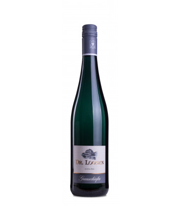 2024 Dr. Loosen Grauschiefer Riesling feinherb 2024 Dr. Loosen Grauschiefer Riesling feinherb