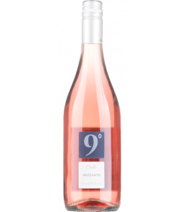 Cielo e Terra - 9 - Cielo Frizzante