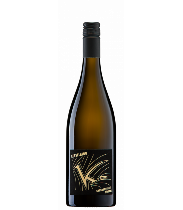 2024 Kesselring Reserve Grauburgunder trocken 2024 Kesselring Reserve Grauburgunder trocken