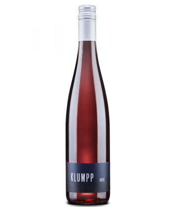 2024 Weinhaus Klumpp Rosé, trocken 2024 Weinhaus Klumpp Rosé, trocken