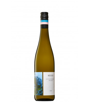 2023 Weingut Meiser Sauvignon blanc, trocken 2023 Weingut Meiser Sauvignon blanc, trocken
