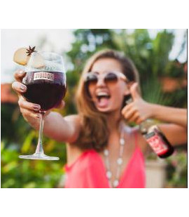 Bodegas Arraez - Tinto de Verano Vividor