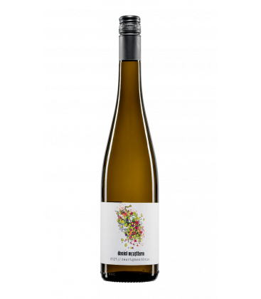 2024 Weingut Daniel Mattern Sauvignon Blanc trocken 2024 Weingut Daniel Mattern Sauvignon Blanc trocken