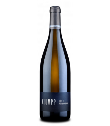 2022 Weingut Klumpp Weissburgunder Löss, trocken 2022 Weingut Klumpp Weissburgunder Löss, trocken