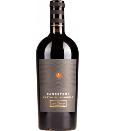 2023 Casa Ermelinda Sand Stone Castelao/Shiraz 2023 Casa Ermelinda Sand Stone Castelao/Shiraz