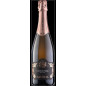 Eckehart Gröhl Sekt Cuvée Pure Rosé trocken Eckehart Gröhl Sekt Cuvée Pure Rosé trocken