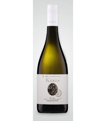 2024 Weingut Klein Chardonnay vom Kalkmergel trocken 2024 Weingut Klein Chardonnay vom Kalkmergel trocken