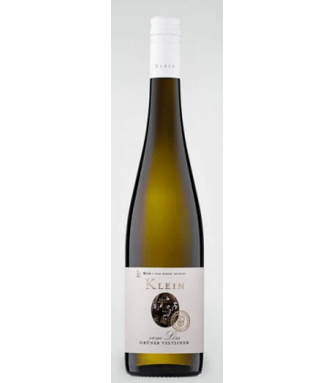 2023 Weingut Klein Grüner Veltliner vom Löss trocken 2023 Weingut Klein Grüner Veltliner vom Löss trocken