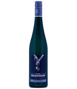 2022 Dr. Loosen Riesling Knochentrocken