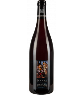 2019 Weingut Dr. Heger Ihringer Winklerberg Mimus Spätburgunder, trocken - Weinlager Barkhausen