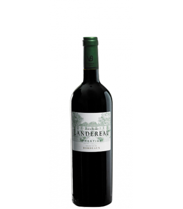 2020 Chateau Landereau Prestige Rouge 2020 Chateau Landereau Prestige Rouge