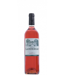 2023 Chateau Landereau Clairet