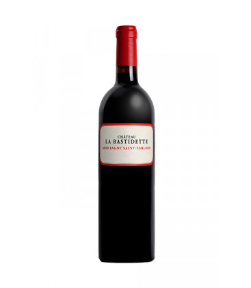 2023 Château La Bastidette 2023 Château La Bastidette