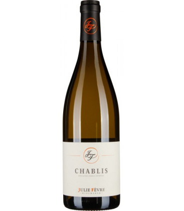 2023 Chablis Julie Fèvre 2023 Chablis Julie Fèvre