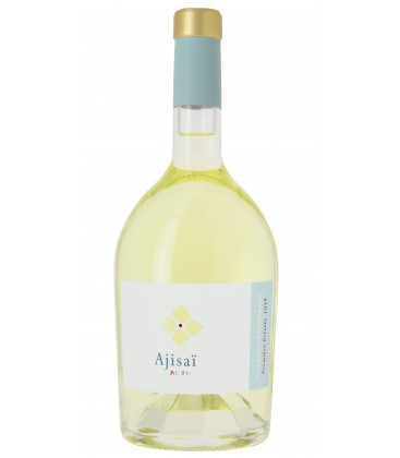 2024 Chateau Landereau Ajisai Première Pressée Entre-deux-Mers 2024 Chateau Landereau Ajisai Première Pressée Entre-deux-Mers